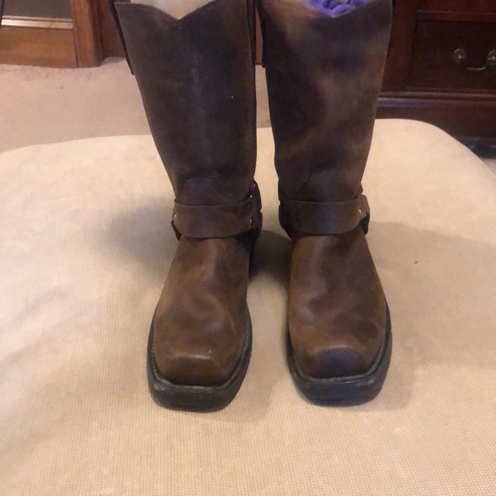 Durango Boots